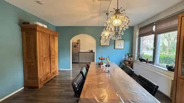 Ruime Hoekwoning Hilversum Van Hasseltlaan - Gezinnen