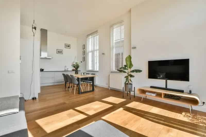 Appartement te koop: Adriaen Blockstraat 80 1363 LT Almere 