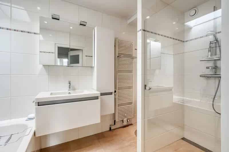 Levensloopbestendige Bungalow 3 slaapkamers Zuidwesten tuin Garage