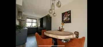 Tijdelijke Huurwoning Rossum OV - Gemeubileerd - 119m2