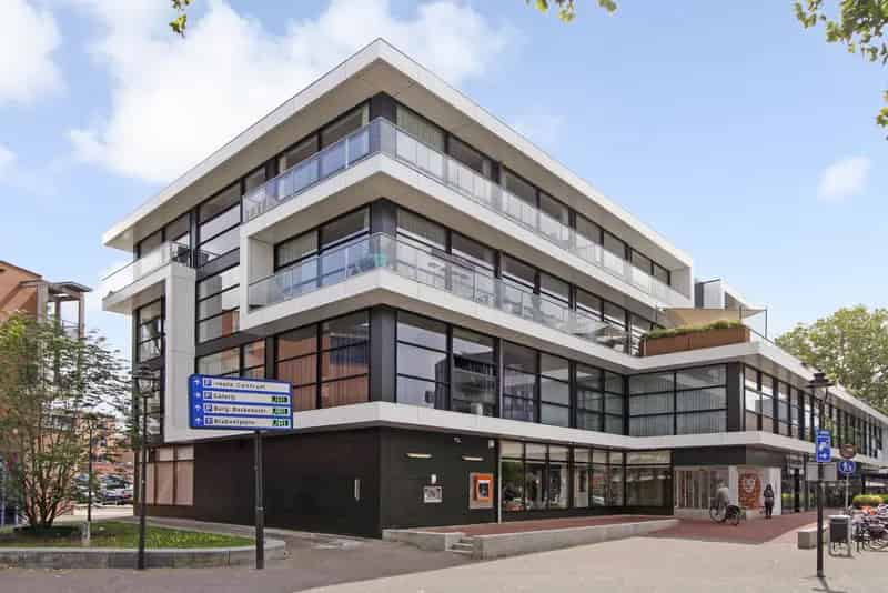 Appartement Uden 2 Kamers