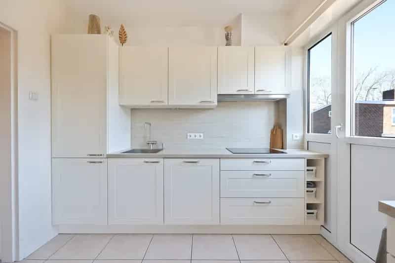 5 Kamer Eengezinswoning Amsterdam West Ruime Tuin Garage