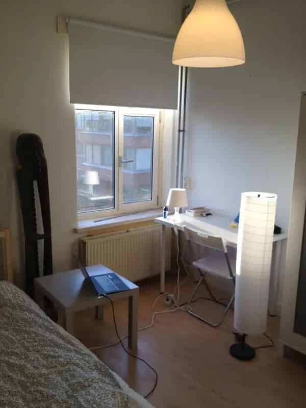 Kamer te huur Den Haag 2 maanden Gemeubileerd Juli Augustus 2025