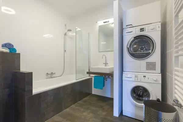Gestoffeerde Hoekwoning Rotterdam Katendrecht 150m2 4 slaapkamers