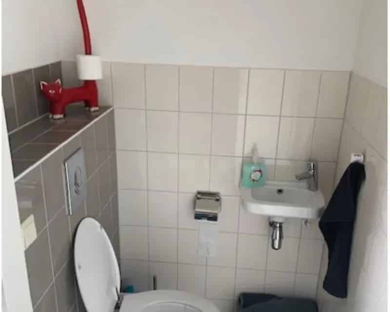 Kamer 15m2 nabij Miro Center Student