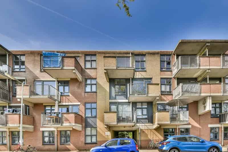 3 Kamer Appartement Amsterdam Zuidoost 70m2 Energielabel A