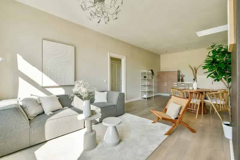 Appartement te koop: Wethouder Frankeweg 35-3 1098 KX Amsterdam | Funda