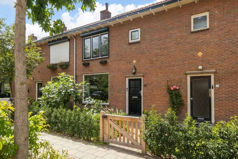 Huis te koop: Kamperfoelielaan 43 6713 ED Ede | Funda