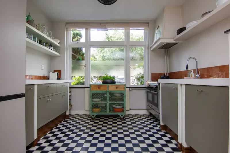 Huis te koop Haarlem Zuid-West 4 slaapkamers 113m²