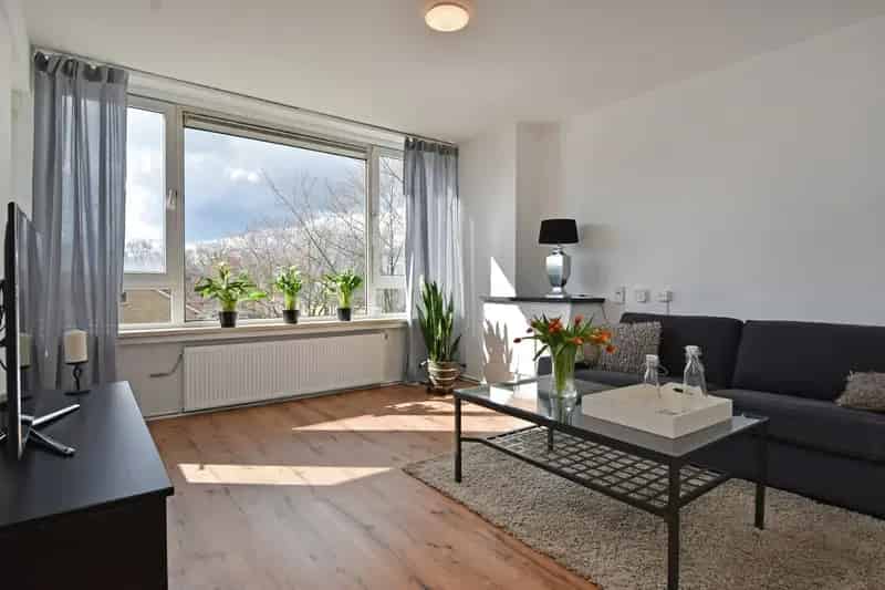3 Kamer Appartement Zoetermeer Oude Dorp Balkon Berging