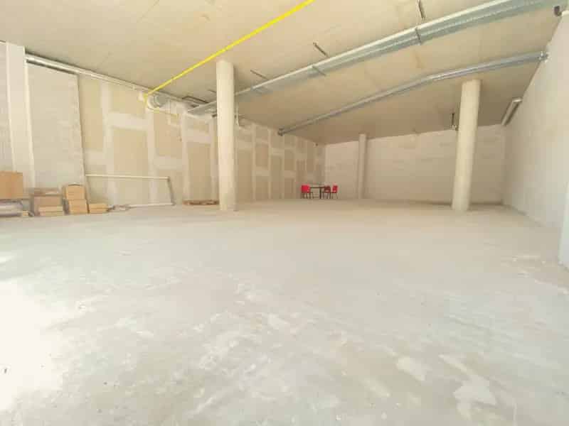 Winkelruimte te Huur Lelystad Stationsweg 173m2