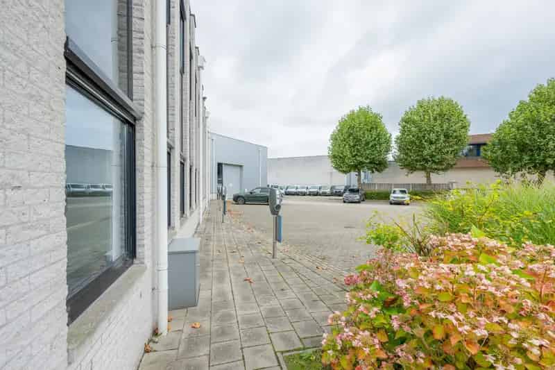 Bedrijfshal te Koop Archimedesbaan 21 Nieuwegein
