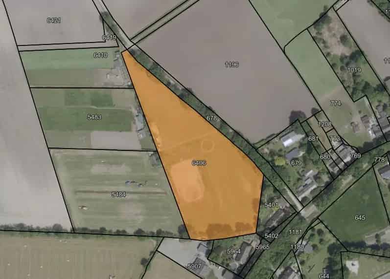Agrarische Grond Heeze 13296 ha te koop