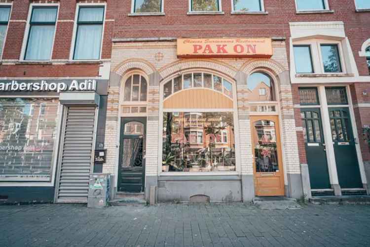 Appartement Te Huur in Rotterdam, Zuid-Holland