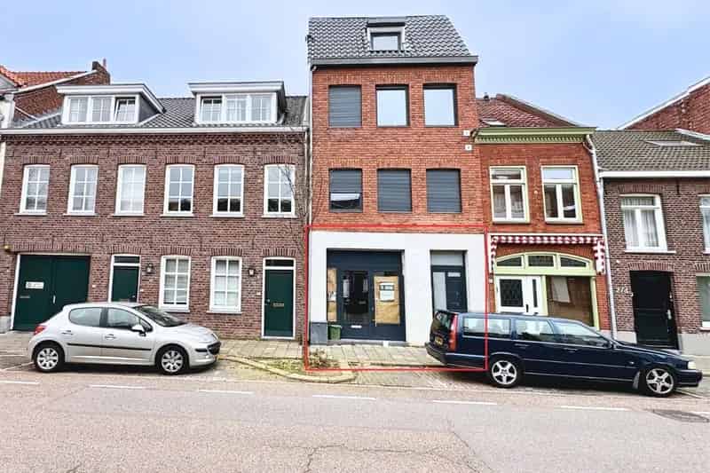 Horecaruimte te Huur Roermond Centrum 150m2