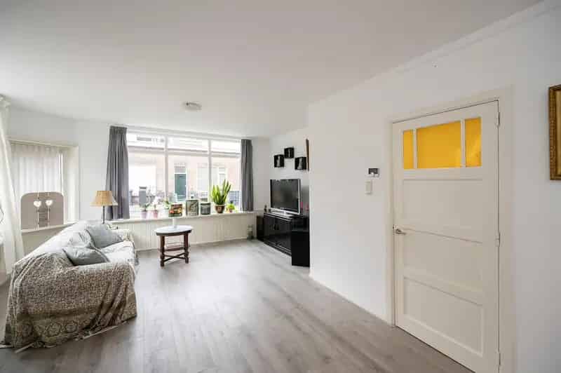 5 Slaapkamers Hoekwoning Friezenbuurt Energie Neutraal
