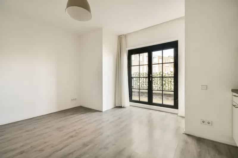 Appartement Amsterdam Geuzenveld 45m2 2 slaapkamers