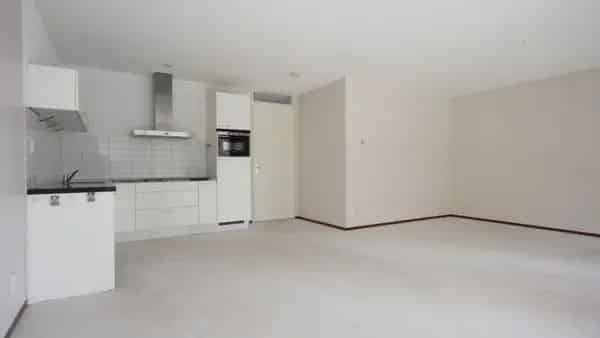 Luxe Appartementen Poptahof 80-91m2 Nabij Stadscentrum