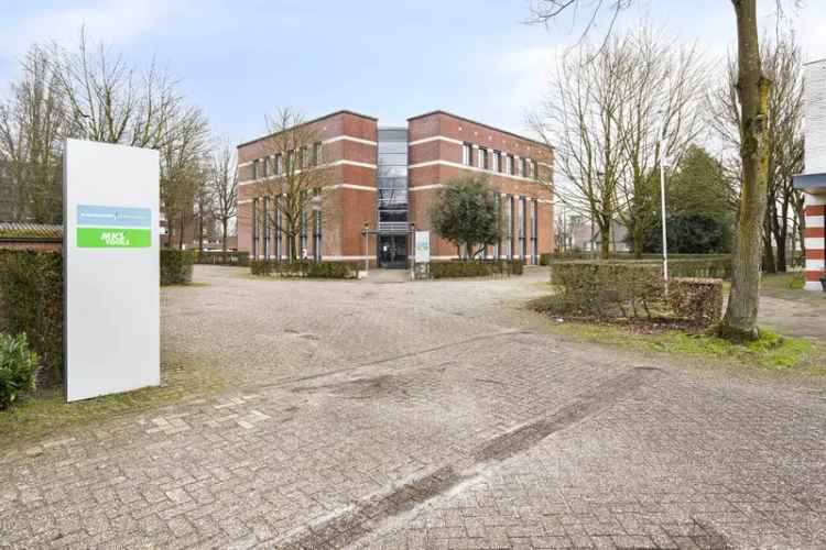 Kantoor te huur Venray Noorderhof 8 A++