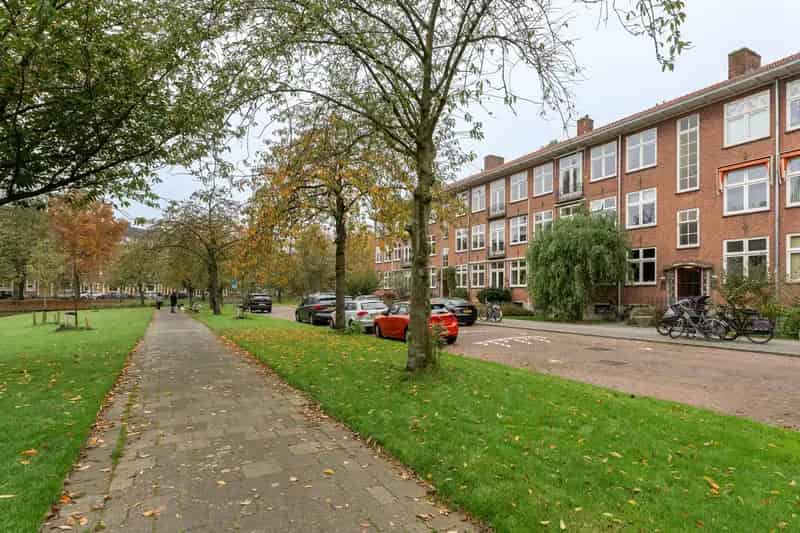 Appartement te koop Statensingel Rotterdam Blijdorp
