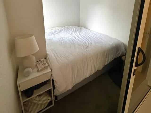Te Huur: 2-Kamer Appartement Amsterdam Zuid - Gemeubileerd