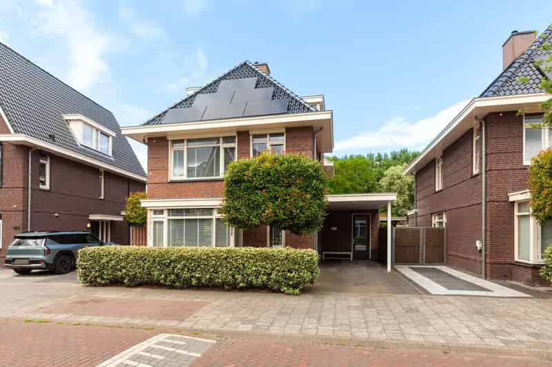 Huis te koop: Gretha Hofstralaan 119 3136 LS Vlaardingen | Funda