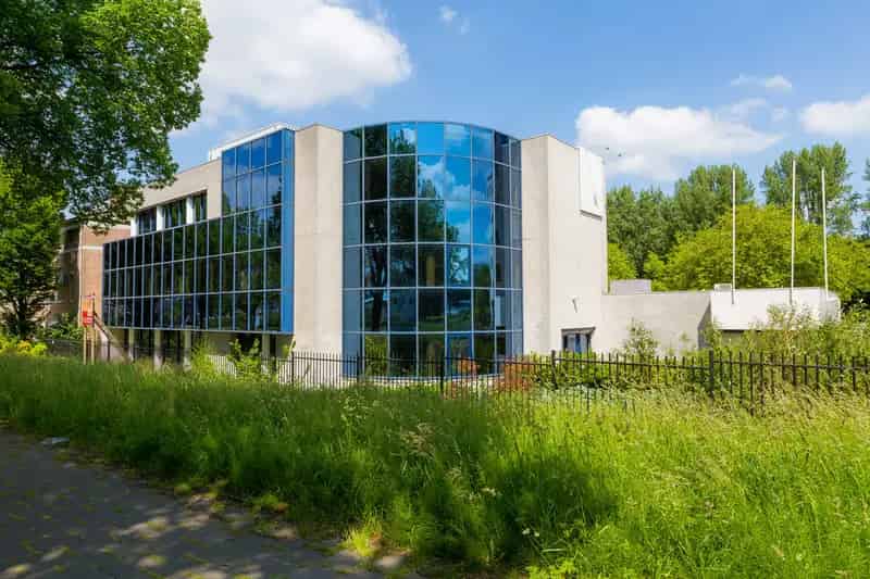 Kantoorruimte te huur Eindhoven Ukkelstraat 448m²