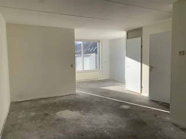 Hoekwoning Hoorn NH te huur 97m2 4 kamers