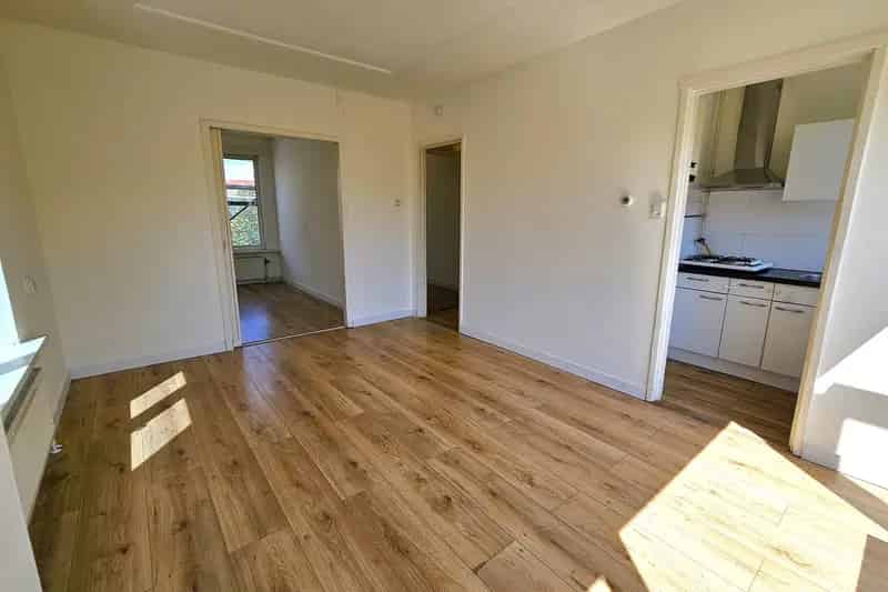 Appartement te koop Rotterdam Carnisse 2 slaapkamers