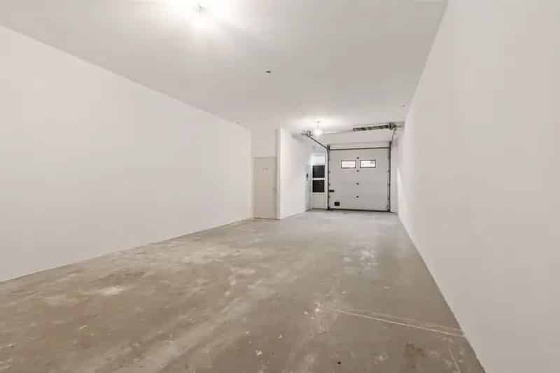 Bedrijfshal Rotterdam 126m² te Huur Spaanse Polder