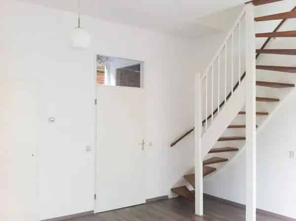 Modern 3-kamerappartement Delft Centrum