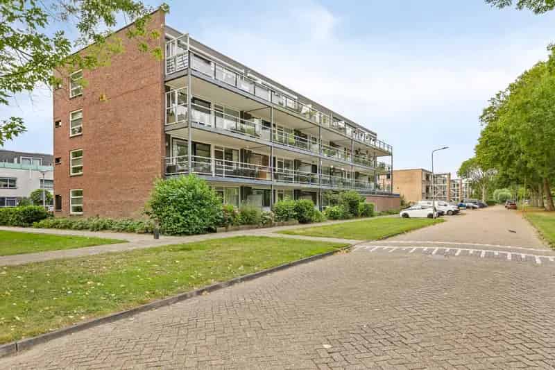 Appartement te koop: Piet Mondriaanpad 25 3202 EZ Spijkenisse | Funda
