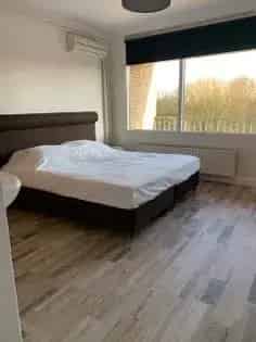 4 Kamer Appartement 93m2 Badhoevedorp Nabij Amsterdam