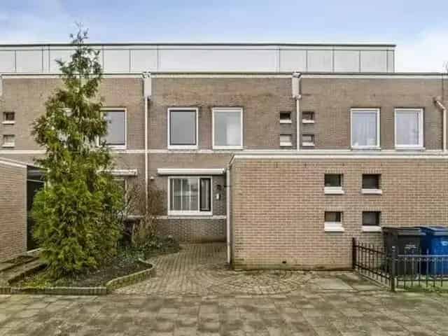 Huis te koop Almere 4 slaapkamers 121m2