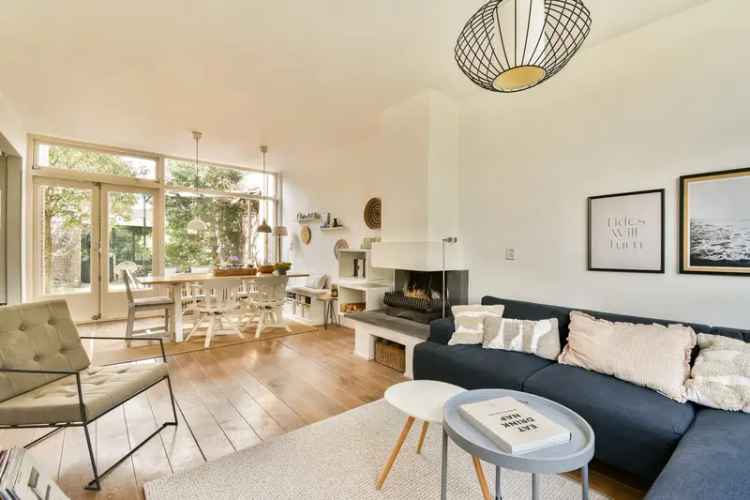 Huis te koop: Chr. Huygensstraat 29 1171 XL Badhoevedorp 