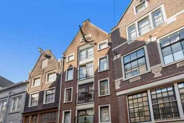 Appartement Te Huur in Amsterdam, Noord-Holland