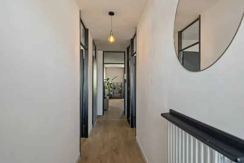 Appartement Den Helder 72m2 starters woning 2 slaapkamers balkon