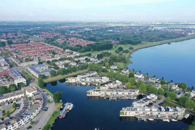 Eengezinswoning Te Koop in Zeewolde, Flevoland