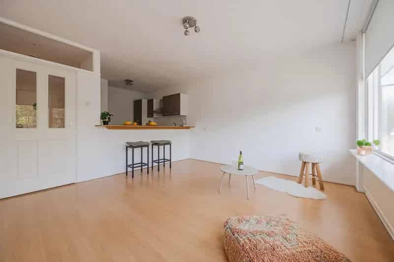 Appartement Terneuzen 2e etage nabij zeedijk