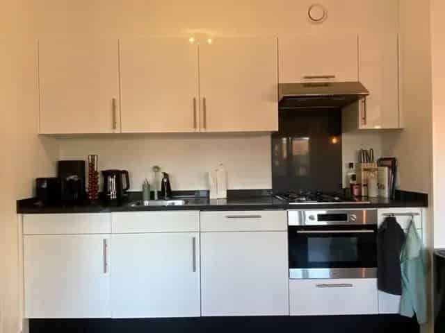 Portiekflat Amersfoort 2 Kamers 53m2 september 2024