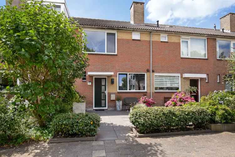 Huis te koop: Kerkstraat 137 2153 BH Nieuw-Vennep 