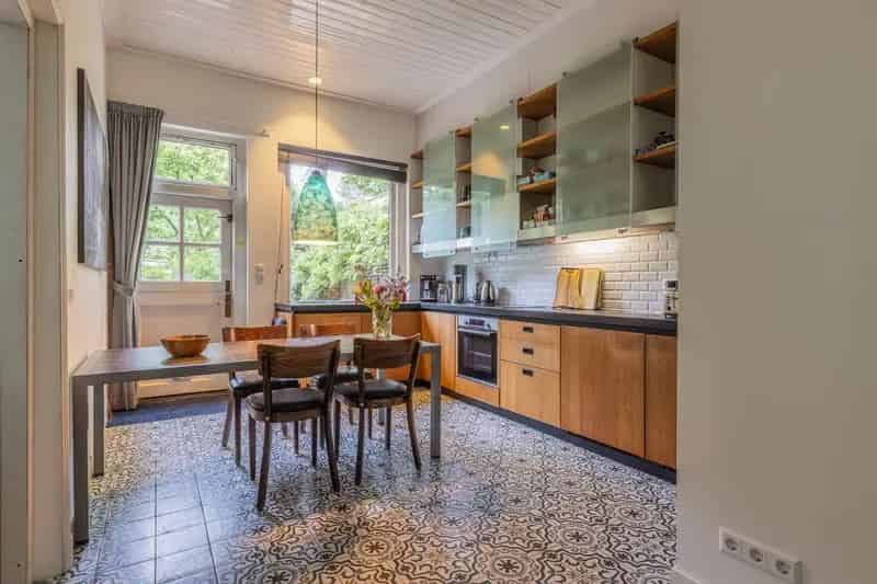 Rijksmonument Doesburg: Luxe Stadvilla met Guesthouse