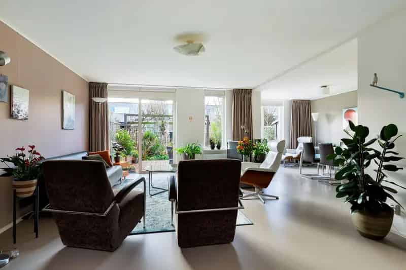 Ruime 2-onder-1-kapwoning Nieuwe Kleiweg