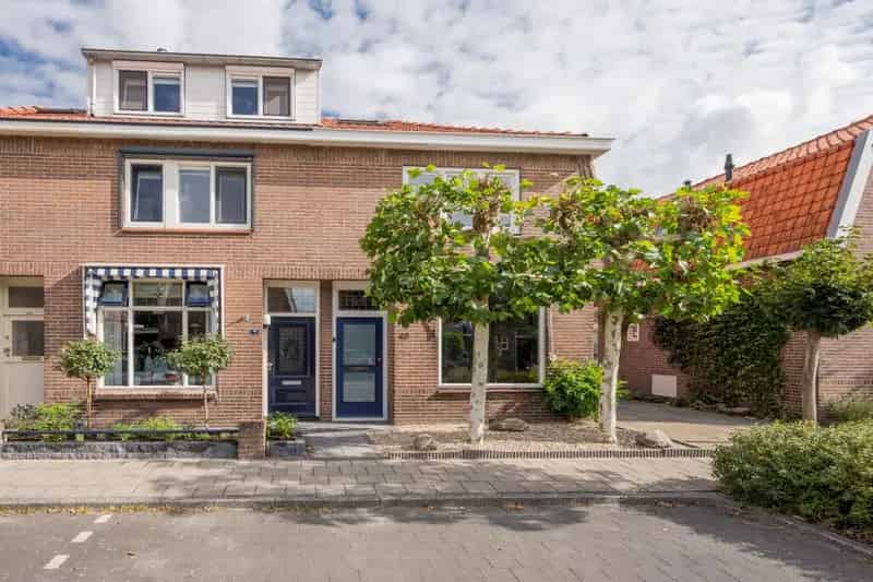 Huis te koop: Raadhuisstraat 46 3861 KT Nijkerk | Funda