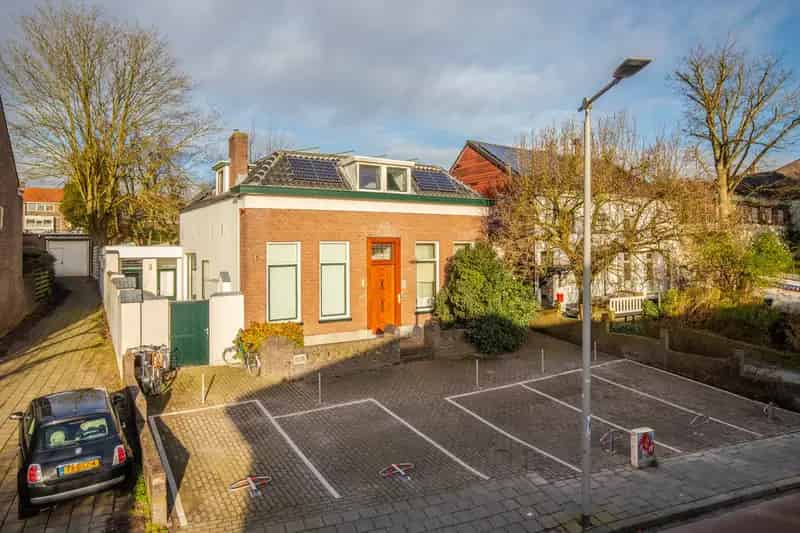 Te Koop Arnhem: 6 Appartementen Belegging of Zorgvastgoed