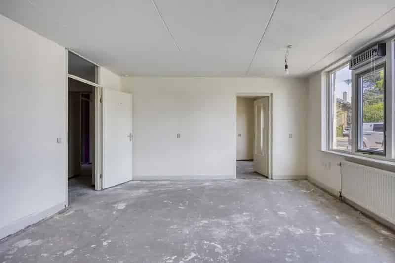 3 Kamer Appartement Rotterdam Overschie - Zonnig en Praktisch