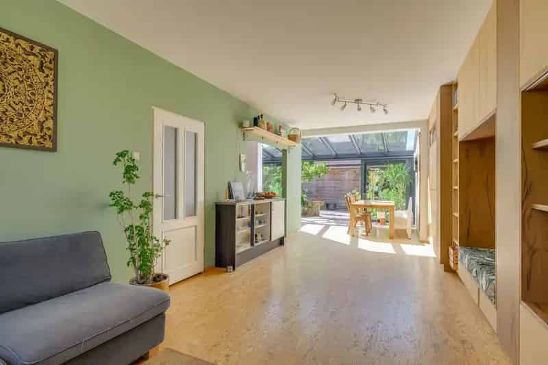 6 Kamer Gezinswoning te Koop s Gravenzande