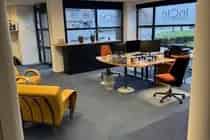 100 m2 Kantoorruimte te Huur Hengelo