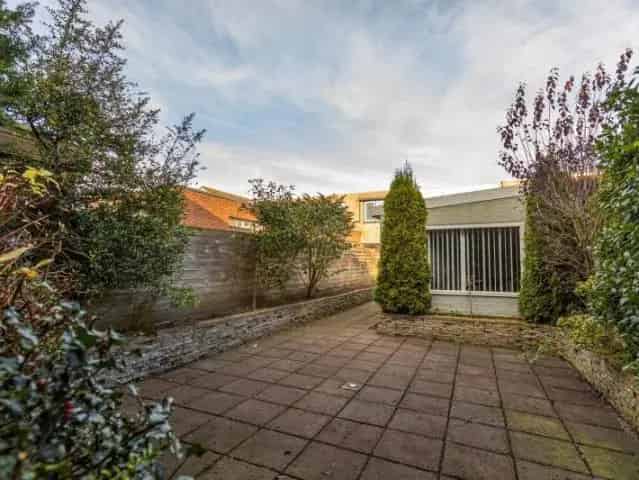 Semi studio te huur Roosendaal rustige woonwijk