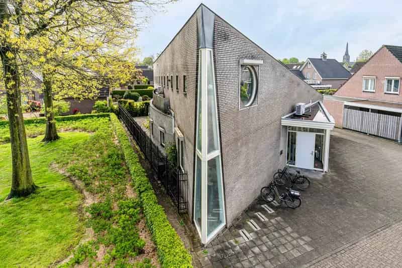 Huis te koop: Pandhof 12 5473 DL Heeswijk-Dinther 